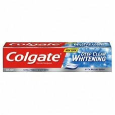 Colgate Deep Clean Whitening