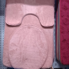 Toilet Rugs