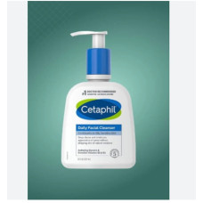 Cetaphil Daily Facial Cleanser 