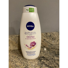 Nivea Moisturizing Body Wash