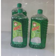 Sprint Piatti Limone