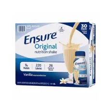 Ensure