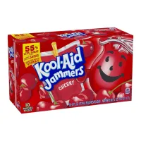 Kool-Aid Jammers