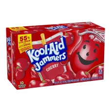 Kool-Aid Jammers