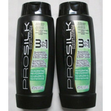 Pro Silk - 3 in 1