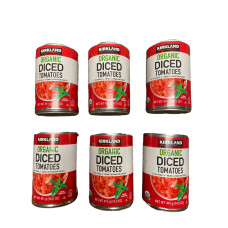 Diced Tomatoes
